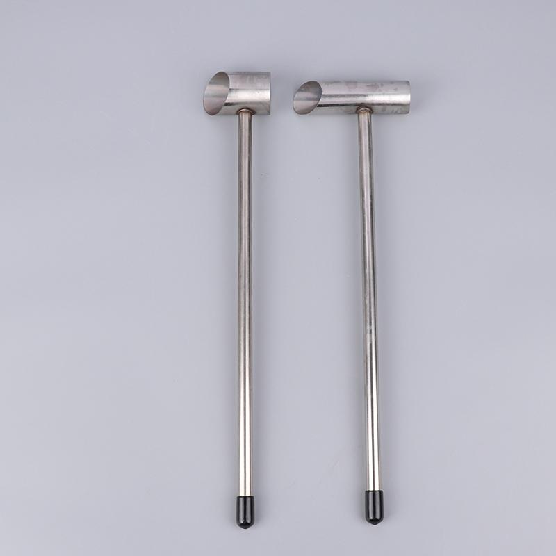 Конфеты, сладкая вата, машина для производства сахарной ваты, подарок, зефир, конфетный совок из нержавеющей стали, пищевой совок для машины, домашний ремонт