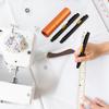 Invisible Marker with Refills Wax Crayons Sewing Craft Tool for Tailor Garment Craft For DIY Tailoring Cotton Leather Garment