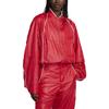 Спортивная куртка X Jacquemus Азиатский размер S 'Красный' Мужская FV5698-642