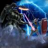 HG 1/144 RX-78-02 Gundam (Cucurus Doan Island Version) Plastic Model (Hobby Online Shop Exclusive)