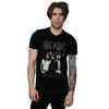 AC/DC Mens Highway To Hell T-Shirt