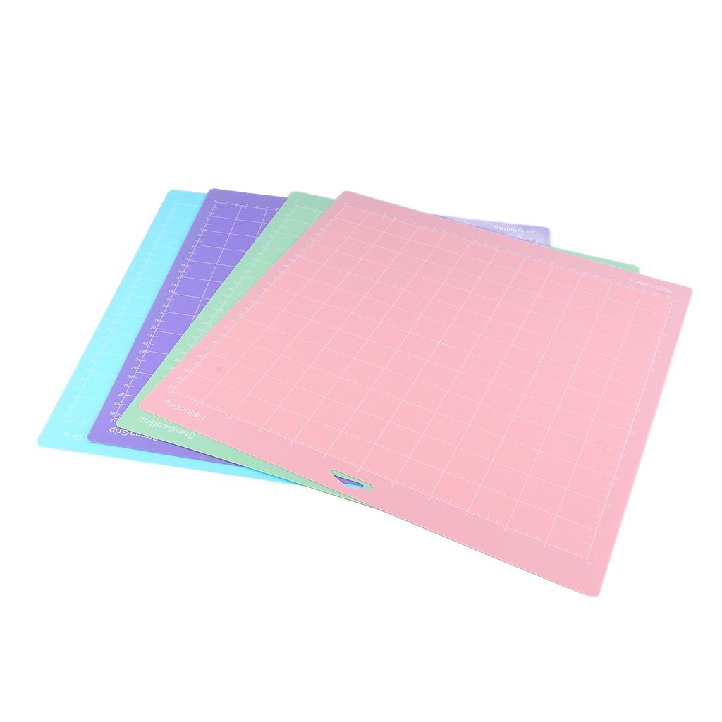 4 шт. самовосстанавливающийся коврик для резки 12 дюймов коврик для резки и шитья защитный стол доска для резки для ручного