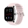 Replacement Strap For Amazfit GTS 4/2 Mini Strap Silicone Strap For Amazfit GTS 3/4 Strap For GTS GTS 2 Strap Bracelet Watchband