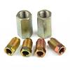 Parts Brake Pipe Connector Replacement Union 3/16\\\"