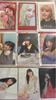 [USED] Twice Momo trading cards bulk sale