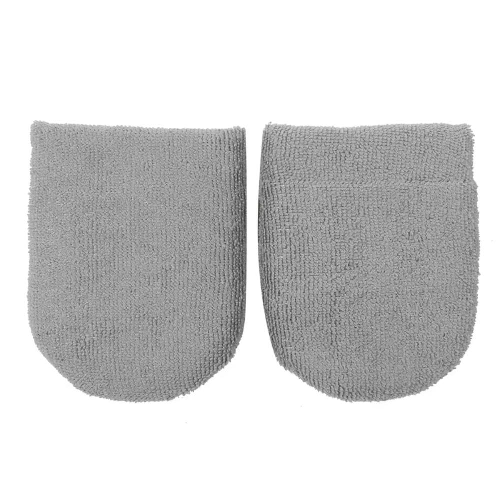 2 PCS U Shape Car Polishing Sponge Soft Car Wash Sponge Car Detailing Care Tool