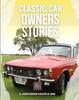 Книга Classic Car Owners Stories