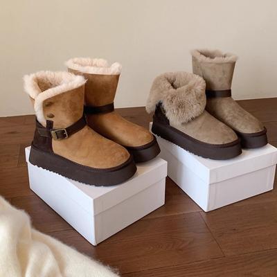 Ботинки – Ботинки