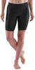 Skins Half Tight Compression Short Size S SERIES-5 Women's Wear, Tights, 18271540, Black,