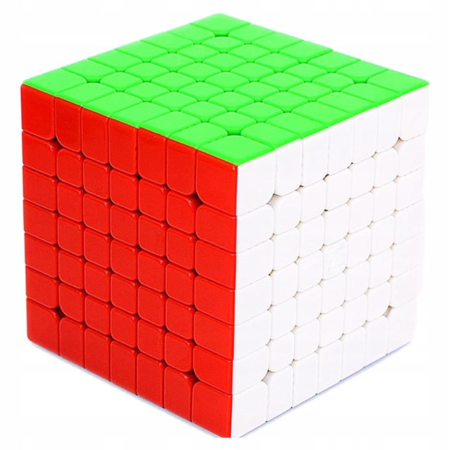 Moyu 7X7X7