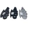 Harley XL883 48 Catwalk Knuckle CNC Подножки для Модификации Мотоцикла