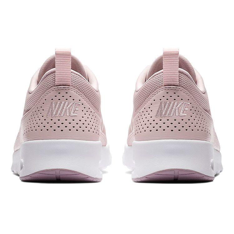 Nike Air Max Thea Barely Rose Elemental Rose Женские 599409-612