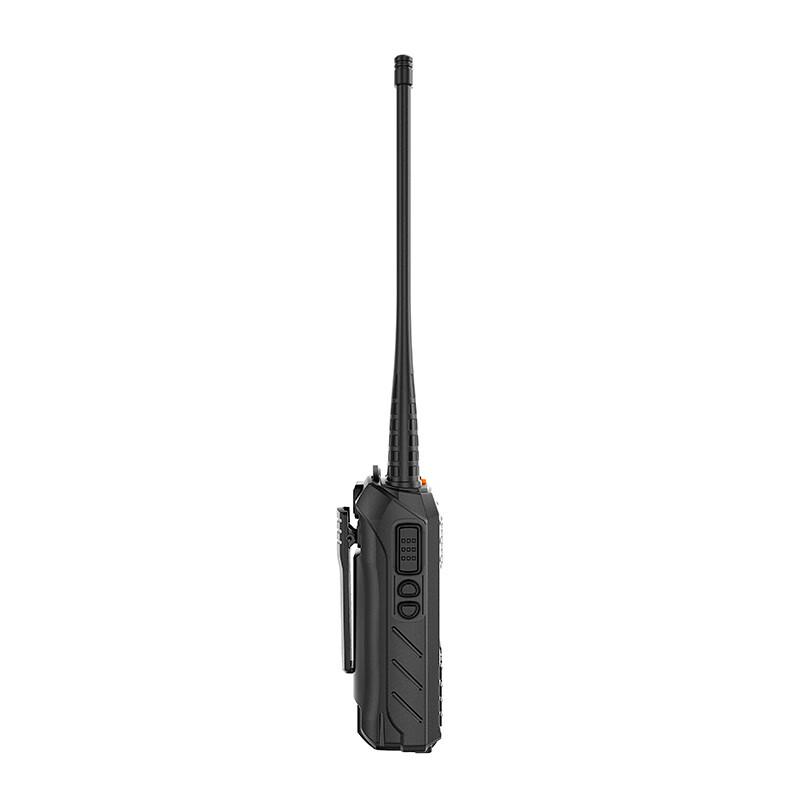Fomtalk FT2050UV 10W Dual-Band Handheld Radio (CN version)