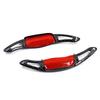 2x Steering Wheel Shift Paddle Shifter Extension For Toyota Camry Avalon Corolla