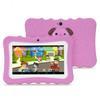 Tablets & eBook Readers Kid's Tablets Computers Colourful 7 Inch Android With Protective Case
