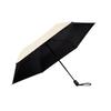 Konciwa Folding Shape Memory Parasol with UV Suitable for Sun and Automatic Full Light and Heat Protection [5-Second Umbrella] 100% Protection, Rain,