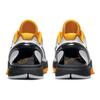 Nike Zoom Kobe 6 Protro Белый/Солнечный 2021 Унисекс Кроссовки Нейтрально-Серый Черный CW2190-100
