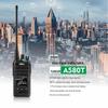 Профессиональная рация ABELL A580T (Китайская версия)