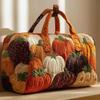 Fashionable Holiday Print Yoga Handbag for Women