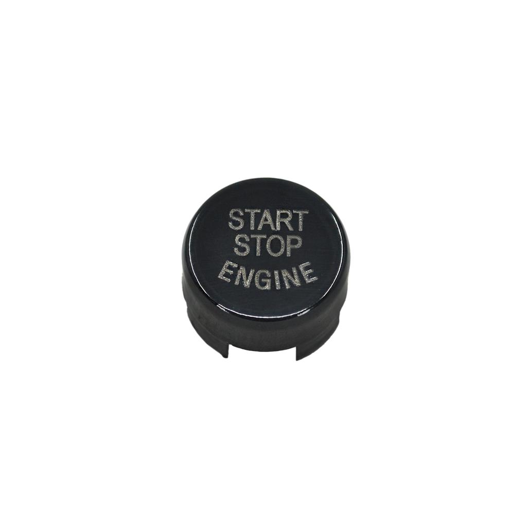 Накладка на кнопку Start-Stop для BMW F10, F30