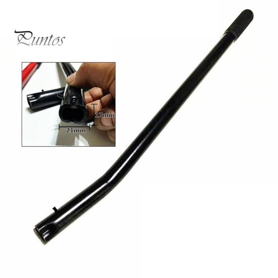 2,5-тонный гидравлический напольный домкрат, низкопрофильный стальной автомобильный подъемник с ручным насосом для грузовиков, внедорожников, фургонов, инструмент для тяжелого ремонта автомобиля и аварийный дорожный комплект