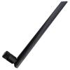 Mini PCIe To RP-SMA Cable 6dBi External Wireless Antenna for PC AC WiFi Bluetooth