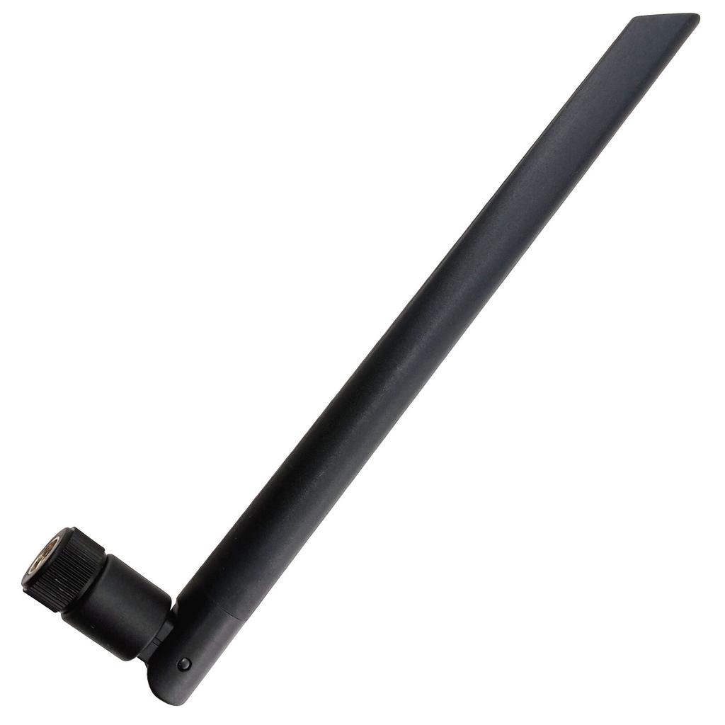 Mini PCIe To RP-SMA Cable 6dBi External Wireless Antenna for PC AC WiFi Bluetooth