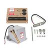 Привод ADC225-12V Датчик MSP675 Контроллер скорости Прочный Регулятор