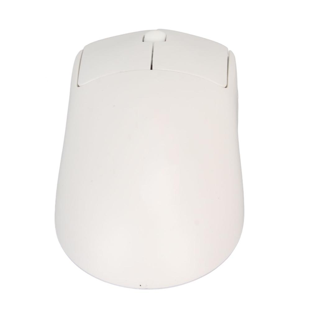 Wireless Gaming Mouse 1200DPI 2.4G Fit Palm Battery Powered Computer Mouse Wireless for Desktop PC