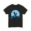 Snowboarder Shirt, Snowboarding Lovers Winter Sports Fans T-shirt