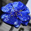 Handmade Beads Embroidery Flower Colorful Sequins Patch Cloth Decorated With DIY Auxiliary Material Large Repair Hole Applique