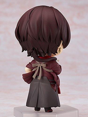 Nendoroid Touken Ranbu Hanamaru Kiyomitsu Kashu Hanamaru Координация внутреннего номера Полный код фигуры - - - - Немасштабируемый АБС и ПВХ, предварительно окрашенный