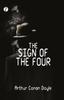 Книга The Sign of the Four