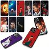 Для Samsung Galaxy A25 A37 A57 A12 A14 A41 A50 A51 A70 A71 A72 A21S A04 M15 Note 20 9 8 10 Чехол Футбол №7 Звезда Футбол №7