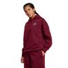 Under Armour Womens/Ladies Icons Fleece Oversized Hoodie