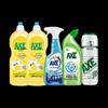 Walch Hand Sanitizer & Personal Care Cleaning Set