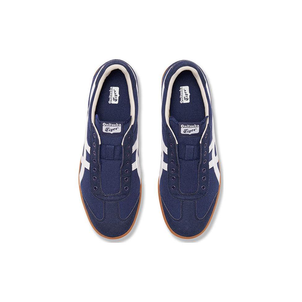 ONITSUKA TIGER Tokuten Слипоны 'Navy' Мужские 1183C248-400