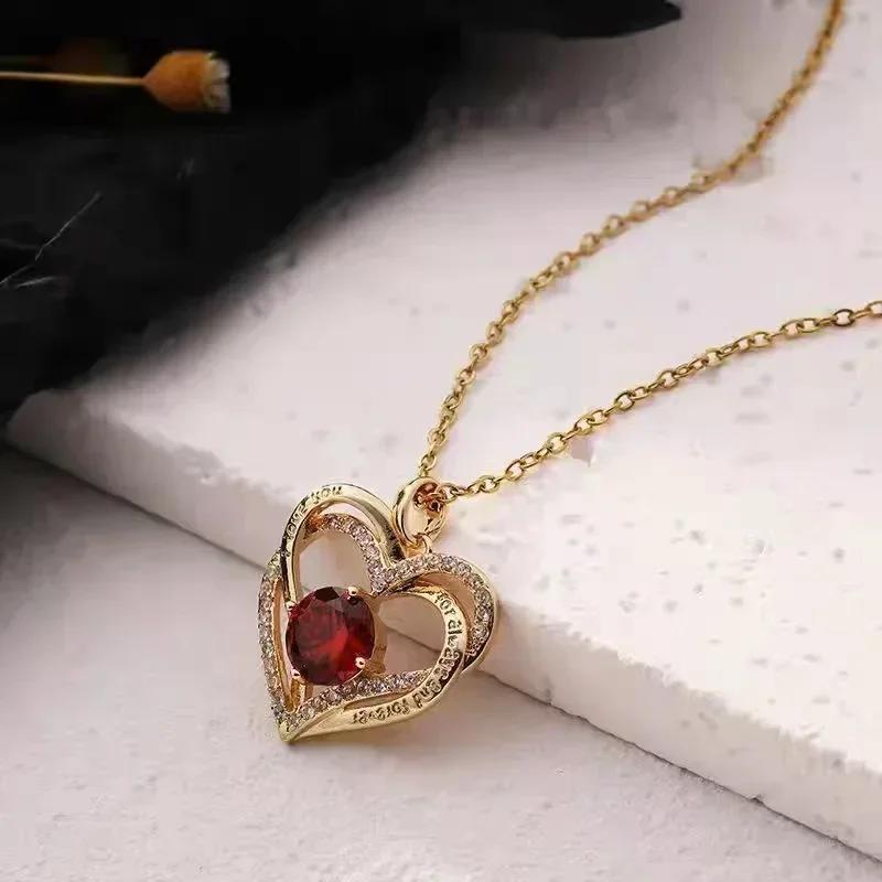 Подарочная коробка «Вечный цветок» для выражения любви, шкатулка для хранения ювелирных изделий, футляр для колец, ожерелий, сережек, подарочная упаковка на день святого валентина