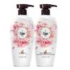 Sias Rose Essential Oil Fragrance Body Wash