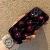 Чехол для Honor X6 Magic5Lite X5b 200 400 Lite 8X X8 70 X7 X9a 90 Funda Чехол для телефона Фрукты Вишня
