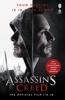Книга Assassin's Creed: The Official Film Tie-In