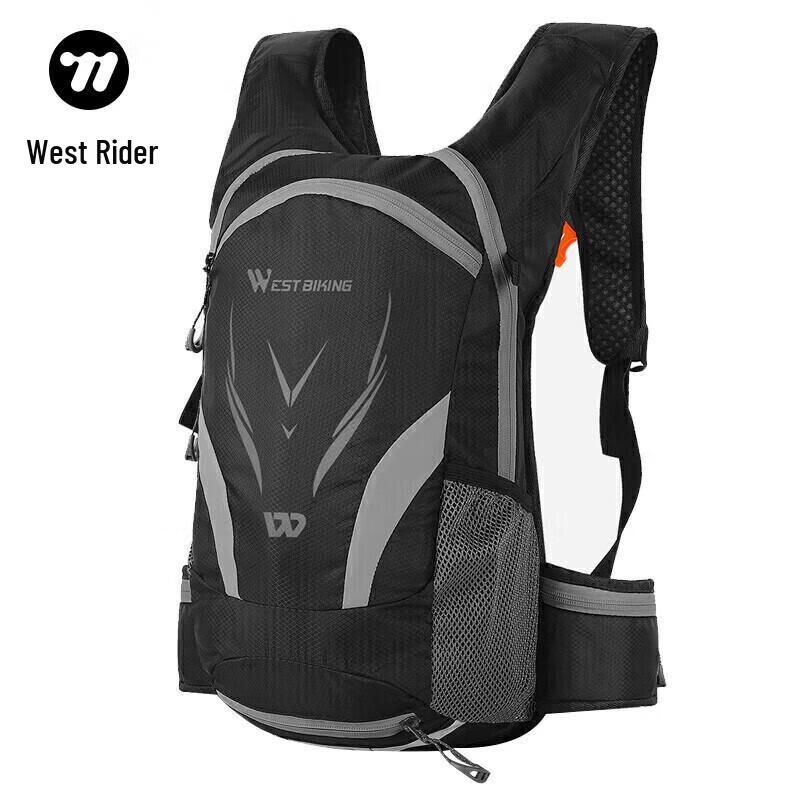 Легкий велосипедный рюкзак WestBiking