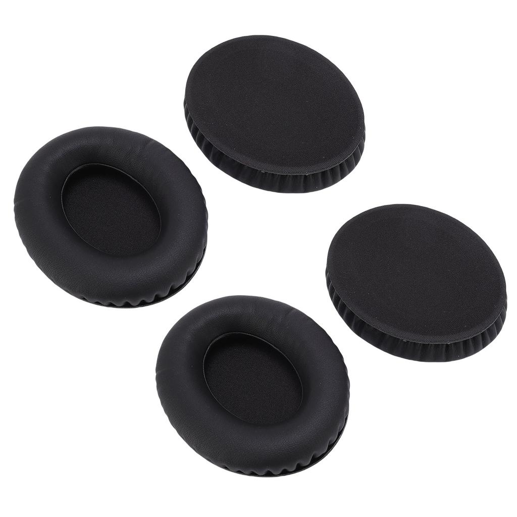 4 шт. сменные амбушюры для наушников Sennheiser HD418 HD419 HD428 HD429 HD439 HD438 HD448 HD449
