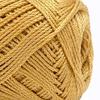Hamanaka Hand-Knitted Yarn Washed Cotton Col.27 2744
