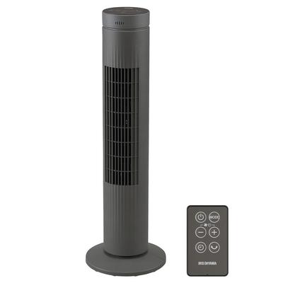 Башенный вентилятор Iris Ohyama TWF-CD83