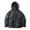 Nanga AURORA LIGHT UTILITY DOWN JACKET (Aurora Light Utility Down Jacket) Black XL