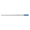 Cross Ballpoint 1 Officially Imported Pen, Oil-Based, Refill, Medium, 8511, Blue, Box,