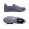 onemix Men Shoes Sneakers Soft Mesh Breathable Light Flat Trainer Shoes Women Casual Slip-on Walking Shoes