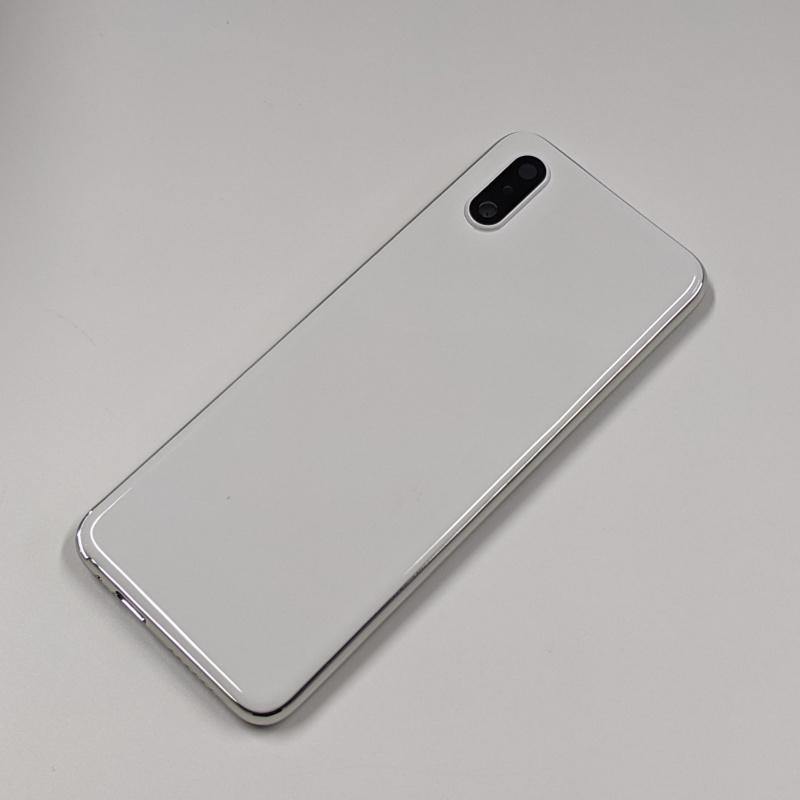 Новый телефон i8 Card GSM 2G с кнопкой, функция сотового телефона 2,0 дюйма, MTK GSM 2G, две SIM-карты, двойной режим ожидания, одноядерный Bluetooth, мультяшный студенческий телефон