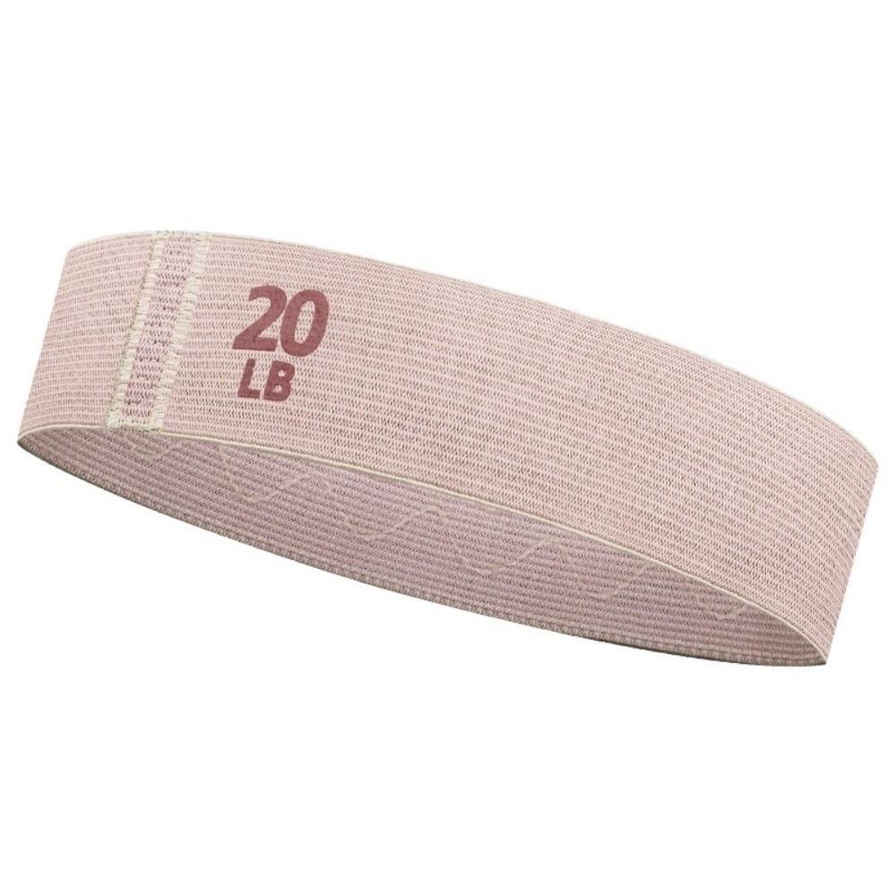 Expander Fabric Elastic Band 20-90LB Yoga Bands Resistance Bands Stretching Exercise